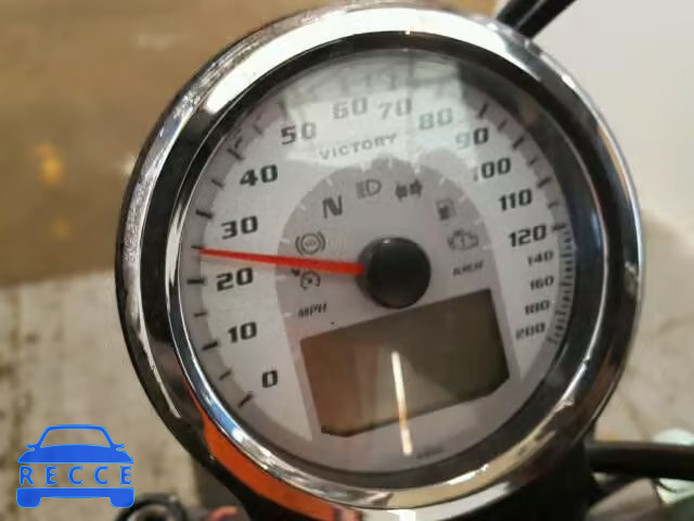 2013 VICTORY MOTORCYCLES HIGH-BALL 5VPWB36N2D3021110 image 7