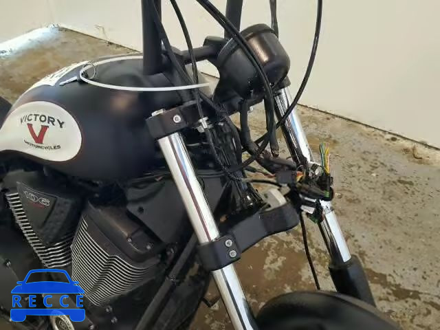 2013 VICTORY MOTORCYCLES HIGH-BALL 5VPWB36N2D3021110 image 8