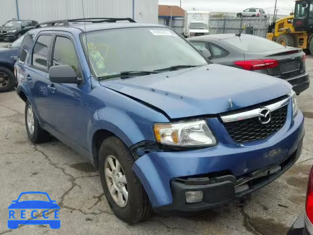 2009 MAZDA TRIBUTE 4F2CZ06G79KM02316 Bild 0