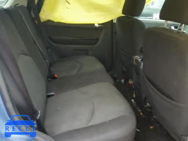 2009 MAZDA TRIBUTE 4F2CZ06G79KM02316 Bild 5