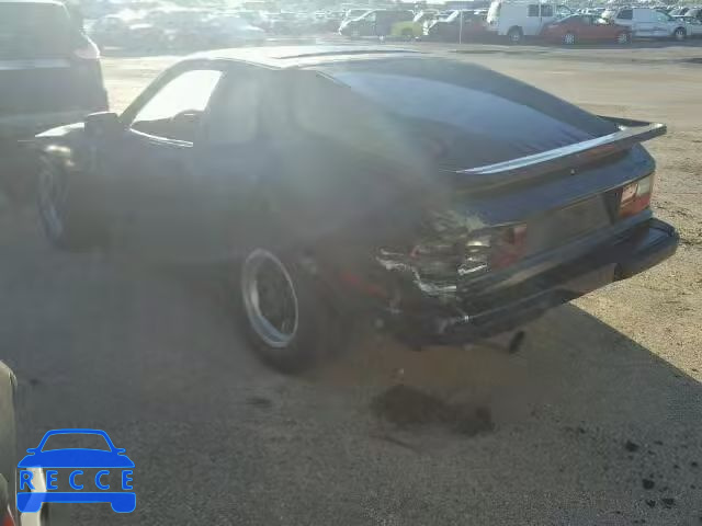 1984 PORSCHE 944 WP0AA0943EN461257 image 2