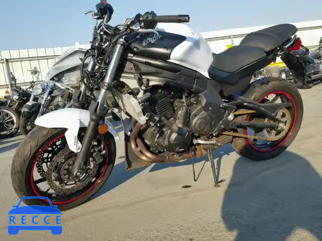 2013 KAWASAKI EX650 JKAEXEF14DDA03588 зображення 1