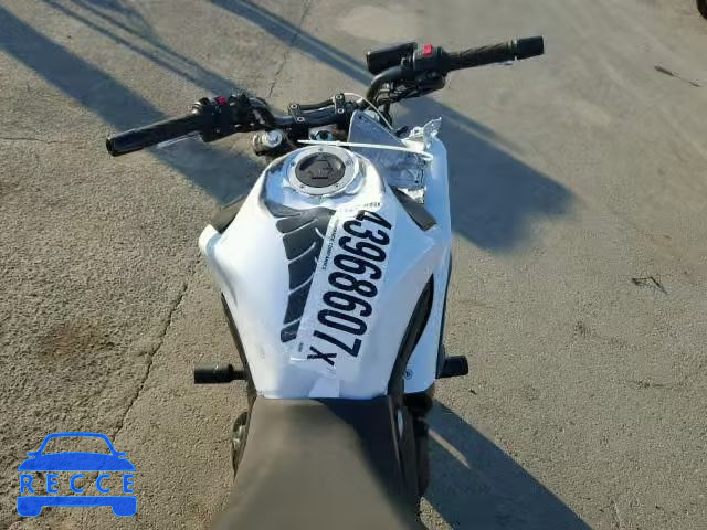 2013 KAWASAKI EX650 JKAEXEF14DDA03588 зображення 4