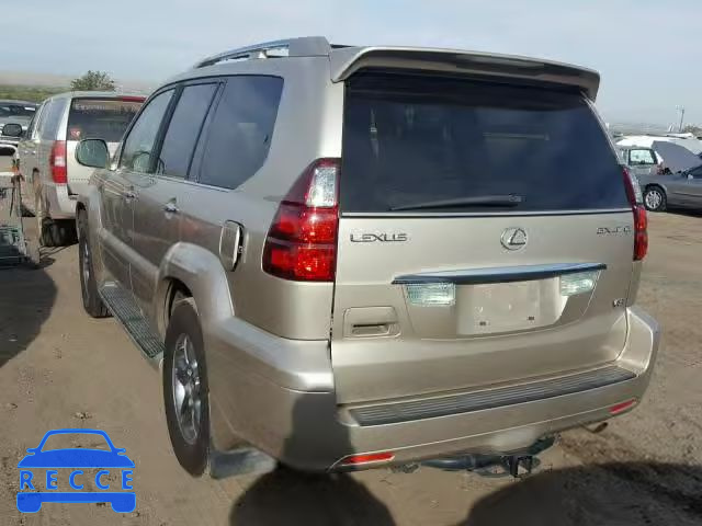 2009 LEXUS GX JTJBT20X690174657 зображення 2