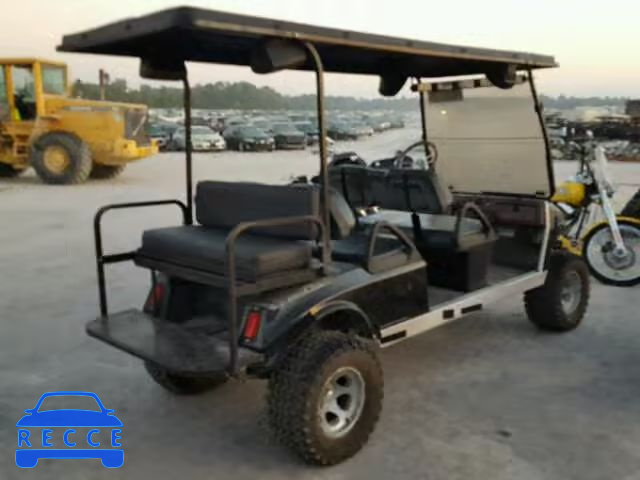 2007 CLUB GOLF CART CCL1019650 image 3