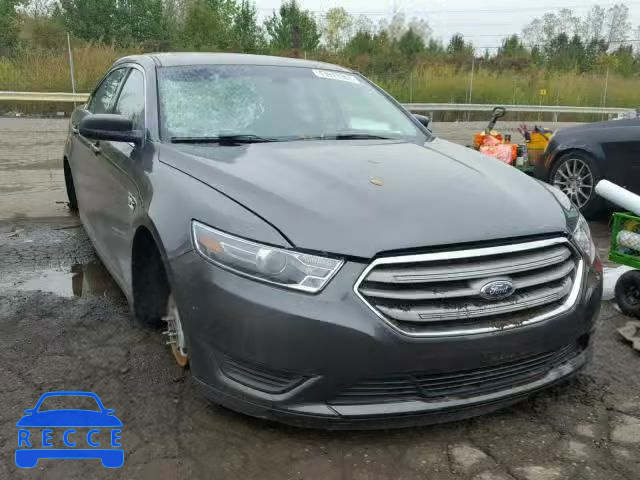 2017 FORD TAURUS 1FAHP2D8XHG106331 image 0