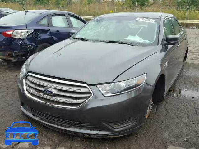 2017 FORD TAURUS 1FAHP2D8XHG106331 image 1