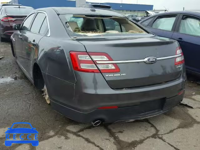 2017 FORD TAURUS 1FAHP2D8XHG106331 image 2