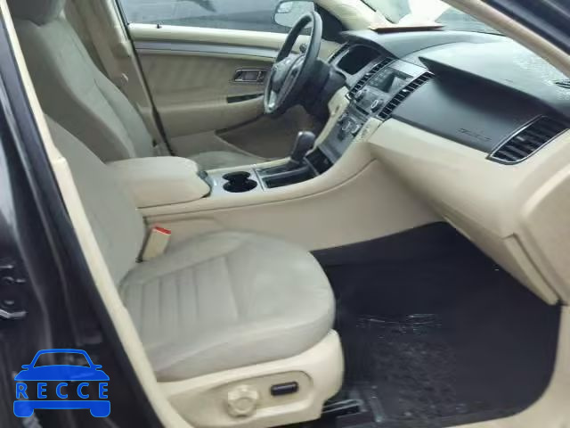 2017 FORD TAURUS 1FAHP2D8XHG106331 image 4
