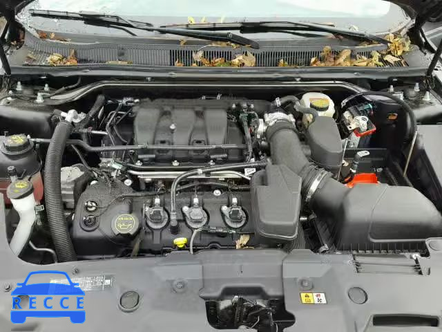 2017 FORD TAURUS 1FAHP2D8XHG106331 image 6
