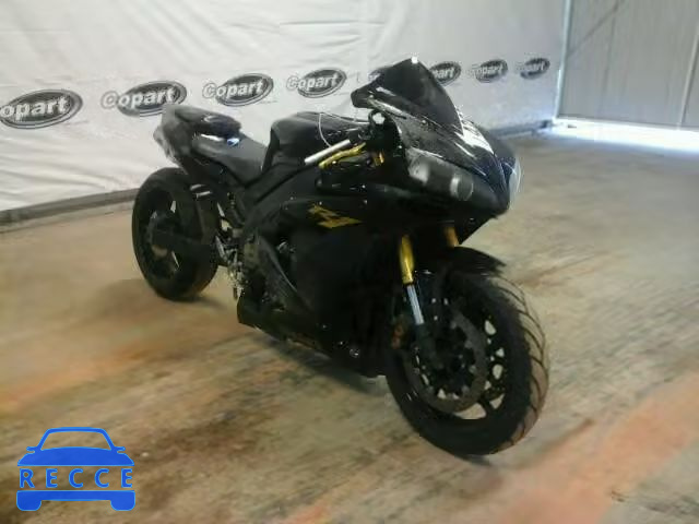 2006 YAMAHA YZFR1 JYARN15E06A001084 image 0