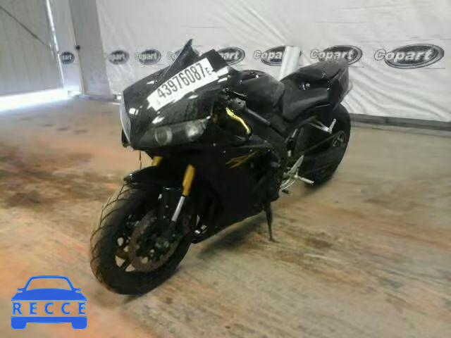 2006 YAMAHA YZFR1 JYARN15E06A001084 image 1