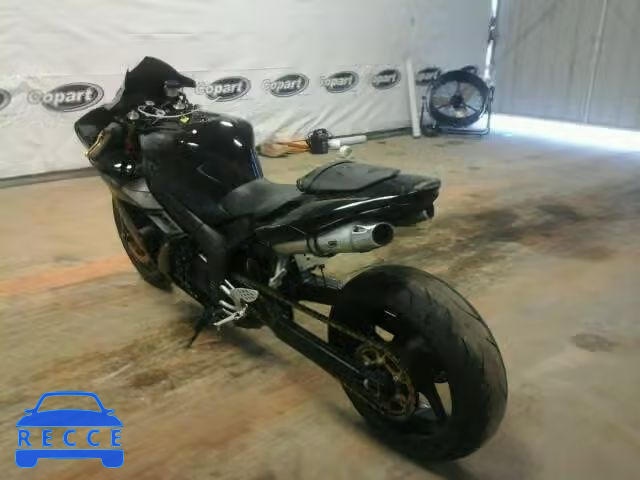 2006 YAMAHA YZFR1 JYARN15E06A001084 image 2