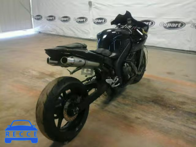 2006 YAMAHA YZFR1 JYARN15E06A001084 image 3