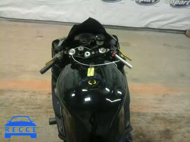 2006 YAMAHA YZFR1 JYARN15E06A001084 image 4