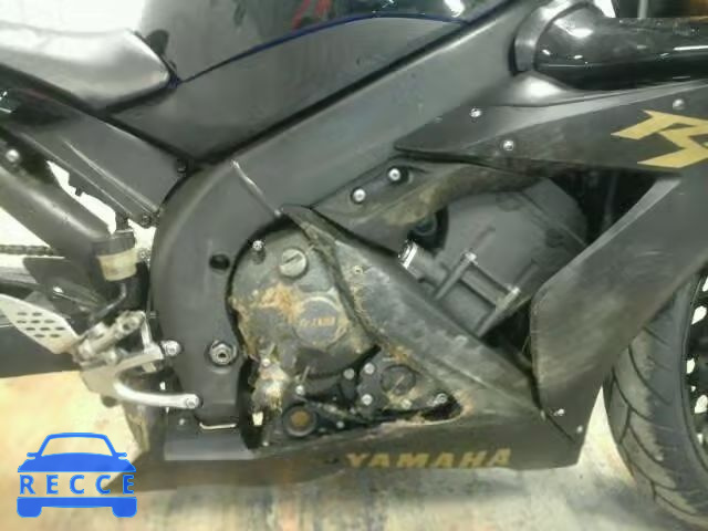 2006 YAMAHA YZFR1 JYARN15E06A001084 image 6