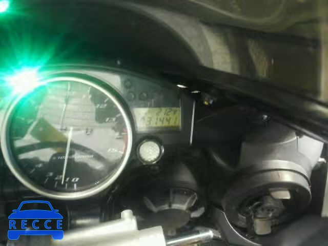 2006 YAMAHA YZFR1 JYARN15E06A001084 image 7
