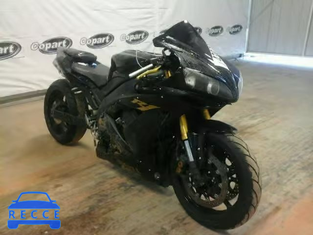 2006 YAMAHA YZFR1 JYARN15E06A001084 image 8