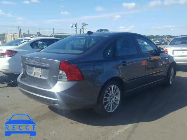 2009 VOLVO S40 YV1MS390492463111 image 3