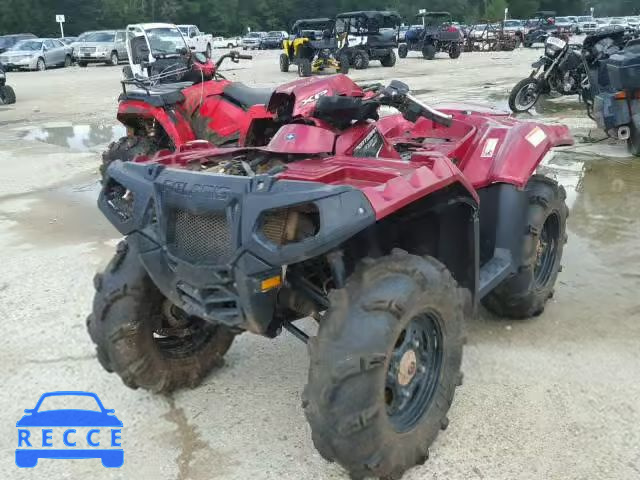 2011 POLARIS SPORTSMAN 4XAZX85A1BA339826 зображення 1