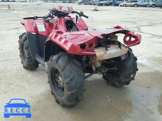 2011 POLARIS SPORTSMAN 4XAZX85A1BA339826 зображення 2