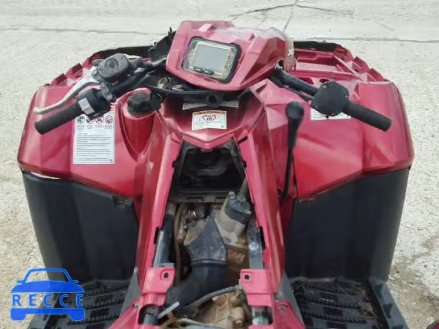 2011 POLARIS SPORTSMAN 4XAZX85A1BA339826 Bild 4