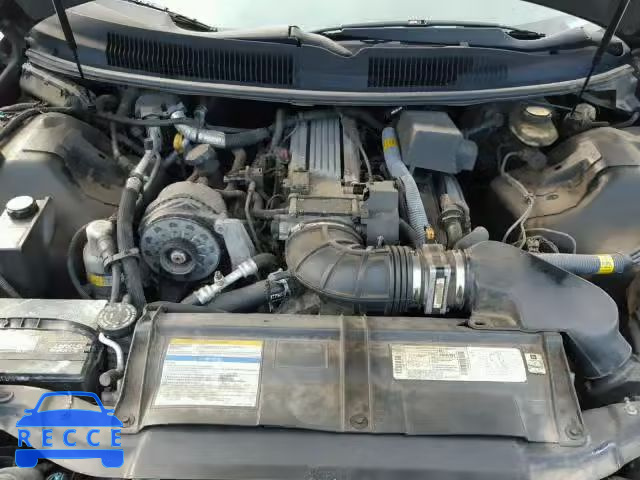 1996 PONTIAC FIREBIRD 2G2FV22P1T2204931 image 6