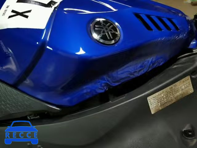 2015 YAMAHA YZFR1 JYARN39E8FA001503 image 12