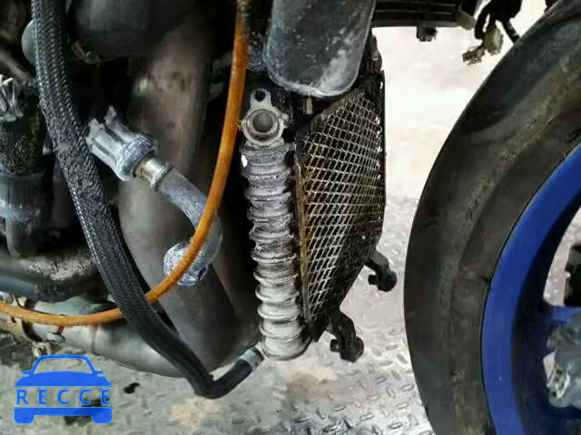 2015 YAMAHA YZFR1 JYARN39E8FA001503 image 15
