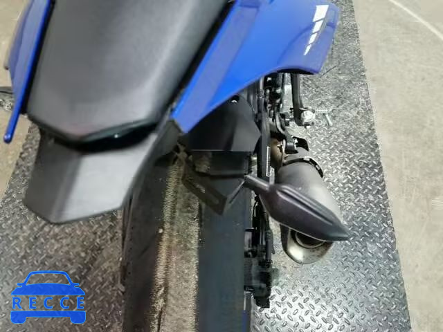 2015 YAMAHA YZFR1 JYARN39E8FA001503 image 16
