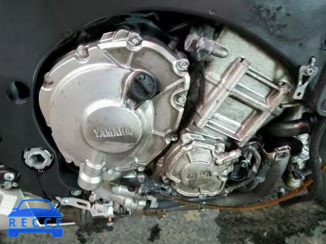 2015 YAMAHA YZFR1 JYARN39E8FA001503 image 4