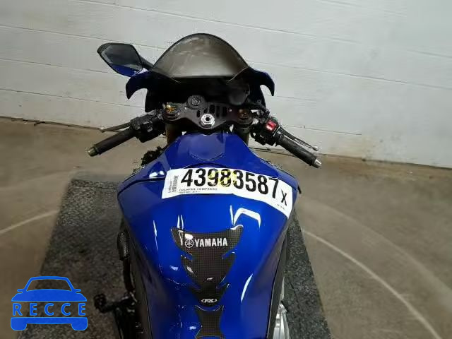 2015 YAMAHA YZFR1 JYARN39E8FA001503 image 7