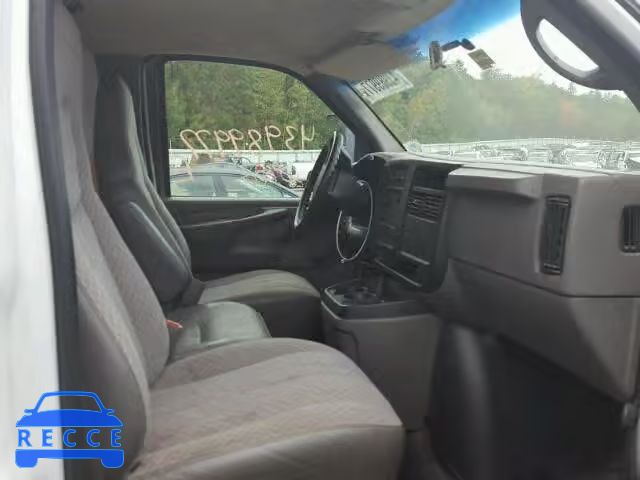 2005 GMC SAVANA 1GTHG39U851180464 image 4