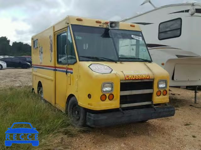 1997 GMC FORWARD CO 1GDHP32Y1V3500706 image 0