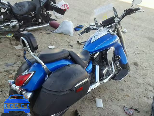 2012 YAMAHA XVS950 JYAVN01E0CA012242 image 9