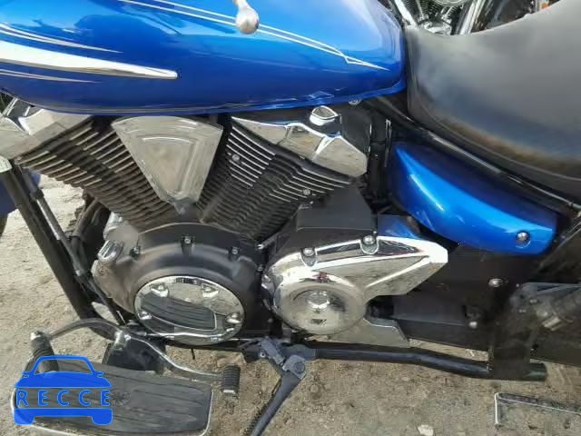 2012 YAMAHA XVS950 JYAVN01E0CA012242 image 2