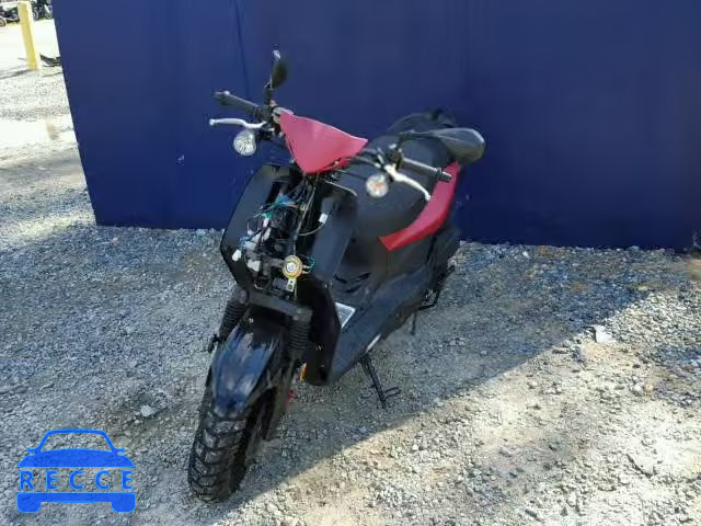 2016 OTHE SCOOTER RFGBS1GG3FXAX1219 image 1
