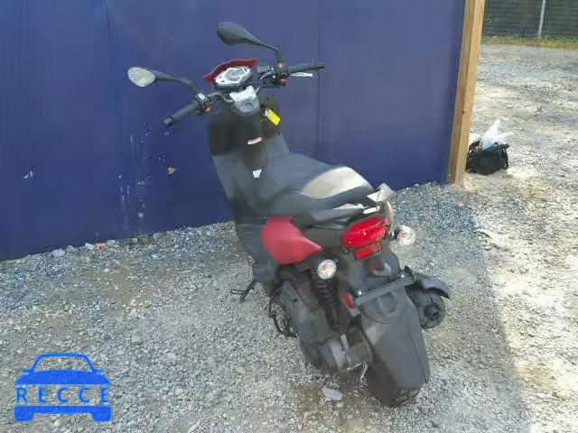 2016 OTHE SCOOTER RFGBS1GG3FXAX1219 image 2