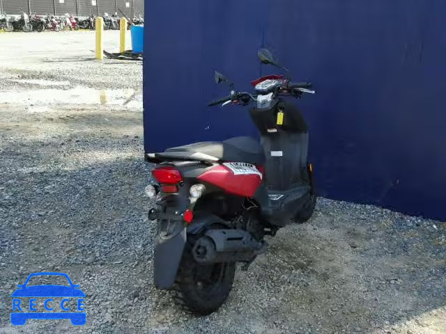 2016 OTHE SCOOTER RFGBS1GG3FXAX1219 image 3