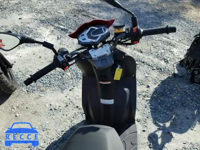 2016 OTHE SCOOTER RFGBS1GG3FXAX1219 image 4