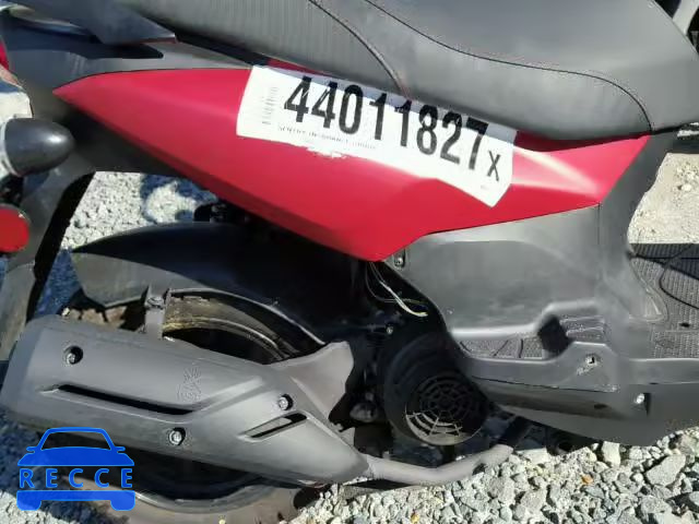 2016 OTHE SCOOTER RFGBS1GG3FXAX1219 image 6