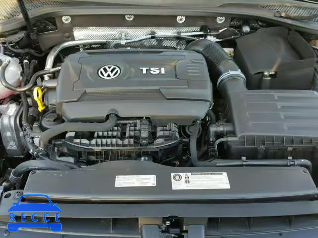 2017 VOLKSWAGEN GTI 3VW447AU4HM050986 Bild 6