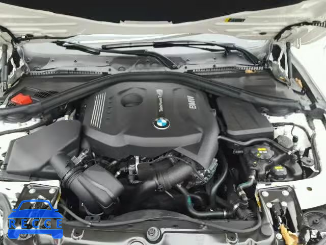 2017 BMW 330 WBA8D9G37HNU65334 зображення 6