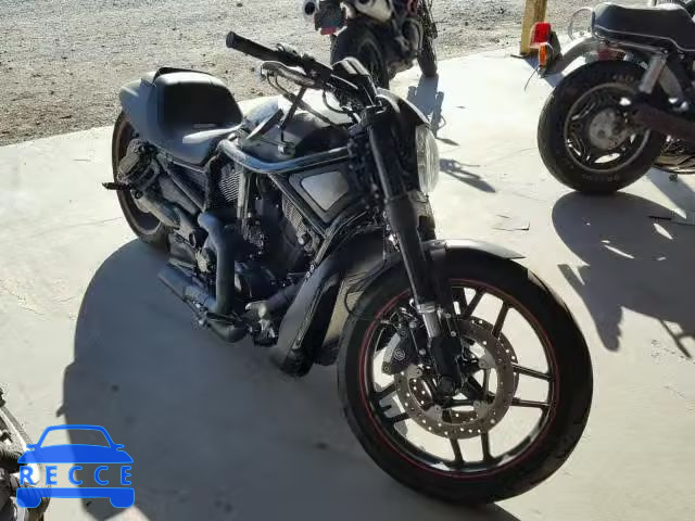 2015 HARLEY-DAVIDSON VRSCDX 1HD1HHH14FC805448 image 0