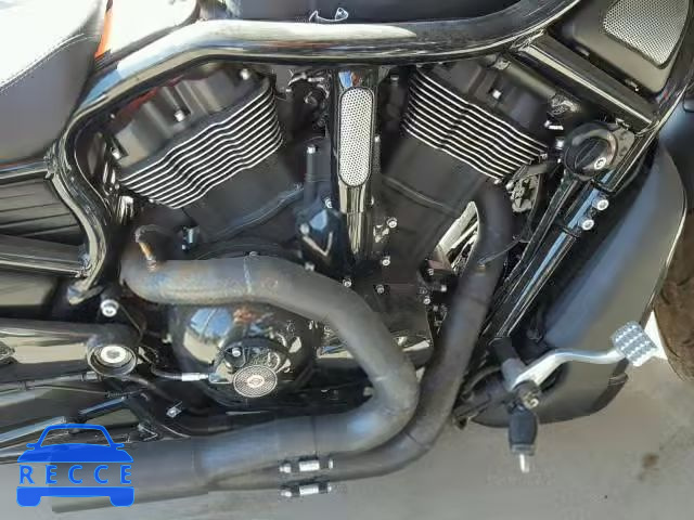 2015 HARLEY-DAVIDSON VRSCDX 1HD1HHH14FC805448 image 6