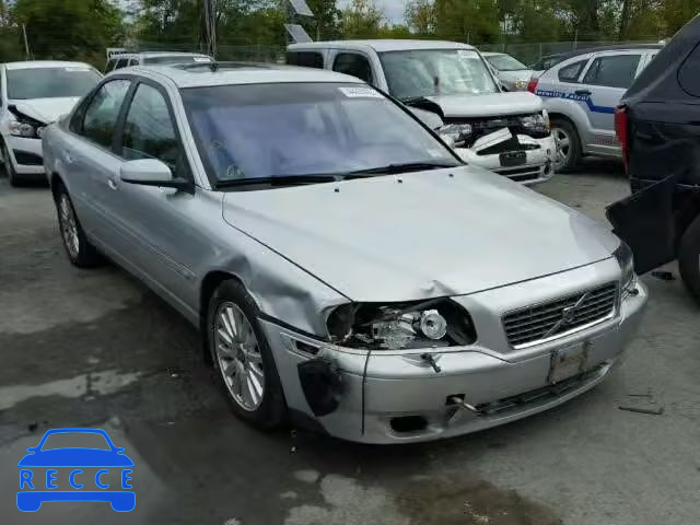 2005 VOLVO S80 YV1TS911X51406236 image 0