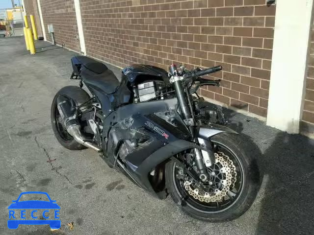 2012 KAWASAKI ZX1000 JKAZXCJ14CA011409 зображення 0