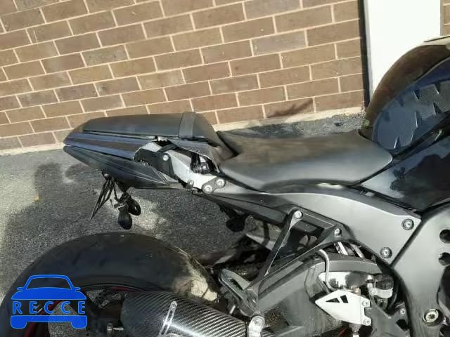 2012 KAWASAKI ZX1000 JKAZXCJ14CA011409 image 5