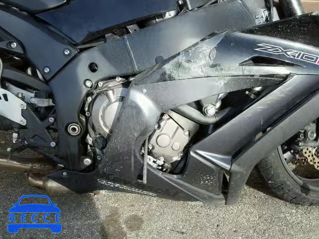 2012 KAWASAKI ZX1000 JKAZXCJ14CA011409 image 6