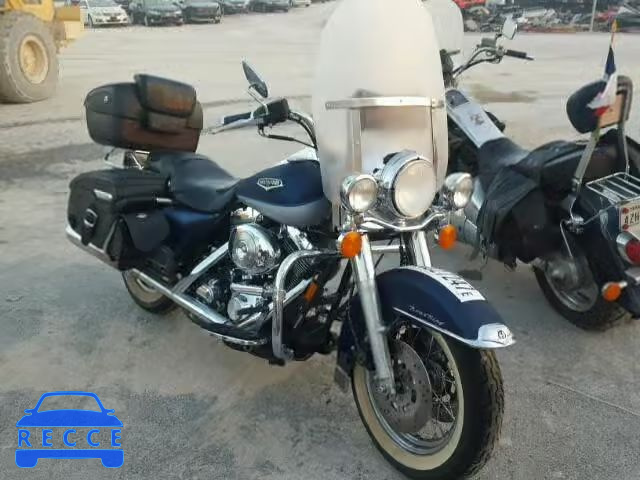 1999 HARLEY-DAVIDSON FLHRCI 1HD1FRW11XY643314 зображення 0